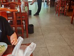 -同胜祥清真新豫菜(杜岭街店)