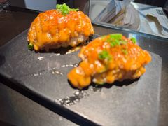 -昊·来了寿司(台湾街店)