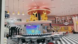 -奈尔宝家庭中心·亲子餐厅(鄞州万达店)