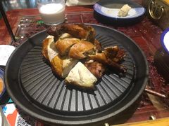 -小铫鸡汤