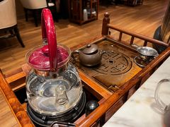 -新好景海鲜酒家(新塘店)