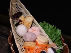 -湊湊火锅·茶憩(合生汇购物中心店)