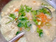 -柳沟豆腐宴69号福豆堂