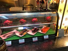 -佛山皇冠假日酒店-西餐厅