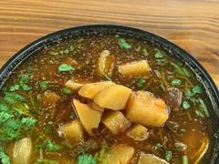 -河南拉面(肇周路店)