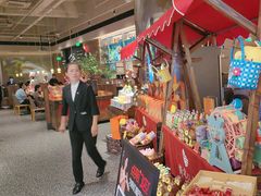 -青年公社烤鸭(熙悦天街店)