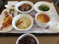 -金鹰国际月子中心(新街口店)