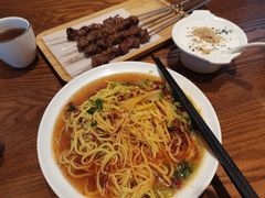 -买福记大盘鸡新疆菜