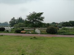 -蜀绣公园
