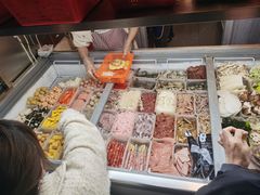 -筒骨麻辣烫(永同昌公寓胜明花园店)