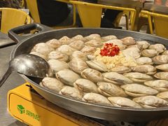 -水哥卜卜贝(东晓·胜汇里店)