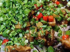 -小厨食堂(黄田坝店)