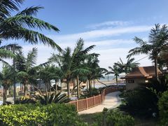 -碧海银沙景区