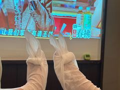 -和子足浴SPA会馆(东方之门店)