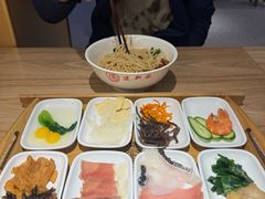 -建新园云南过桥米线(东华店)