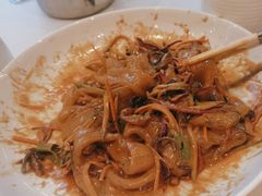 风味凉皮-大鸭梨(天通西苑店)