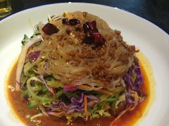 -金掌勺东北菜(格兰晴天店)