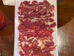 -重庆高老九火锅(万象城店)