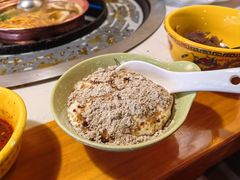 -顺顺小吃(独克宗古城店)