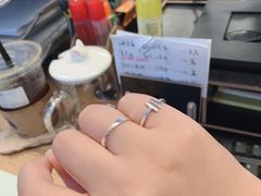 -情侣·团建·手作工坊(虹桥汇金百货店)