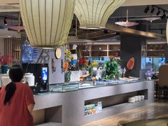 -钓鱼岛洗浴休闲会馆(卫星路店)