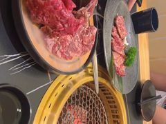 -極屋鮨牛 · 烧肉酒场(时代C馆店)