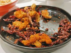 -蓉城小馆(科兴店)