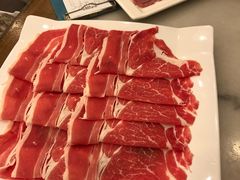 高钙羊肉-牛街·马辈儿涮肉(牛街二店)