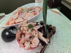 -洪氏嗨捞·广东猪肚鸡·椰子鸡火锅(西咸万象城店)