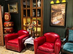 -波特曼西餐厅(中央大街店)