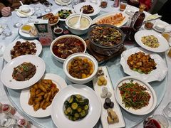 -玉林烤鸭店(定福庄店)