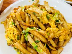 -老袁炒年糕(富豪路店)