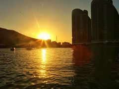 -三亚游船旅游中心(三亚鹿回头游艇游船公共码头店)