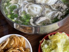-攀枝花·任德琼·盐边羊肉米线