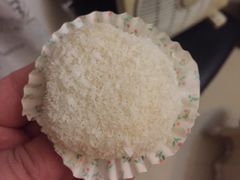-甜心妈妈·榴莲星级糖水(北京路总店)