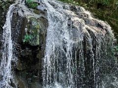 -藏龙百瀑风景区