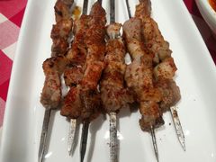 -西贝莜面村(近铁城市广场店)