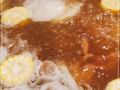 -食潮汕头鲜牛馆(望京保利店)