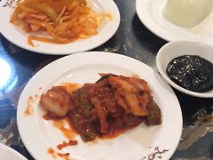 -桃园中华料理炸酱面(燕儿岛路店)