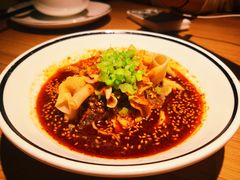 -太二酸菜鱼(天鹅湖万达店)
