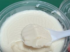 -老伴豆花(麦士威熟食中心店)