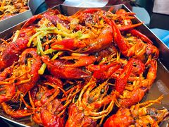 -金陵暴走小龙虾·迷踪蟹(凯德MALL店)