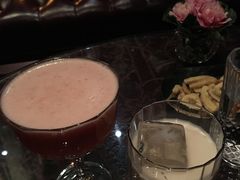 -格兰酒吧Glen Bar