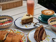 -Alimentari早午餐(安福路店)