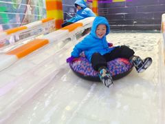 -宁波冰雪大世界(北仑区)