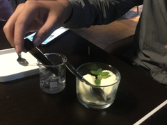 -咖啡·湖(德清店)