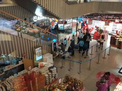 -盒马鲜生(189购物中心店)