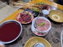 -谭记重庆老火锅(总店)