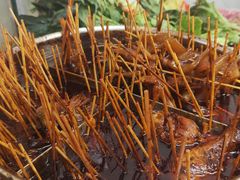 -小吴水煮(羊子巷无任何分店)