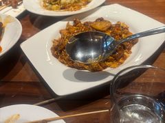 -南门小馆·清真(国贸商城店)